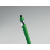 Penna in alluminio riciclato