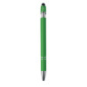 Penna in alluminio riciclato