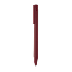 Penna in alluminio riciclato