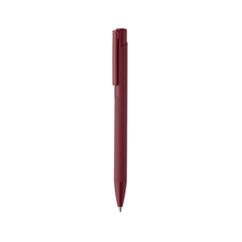 Penna in alluminio riciclato