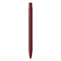 Penna in alluminio riciclato