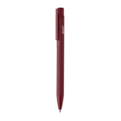 Penna in alluminio riciclato