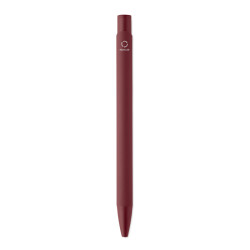 Penna in alluminio riciclato