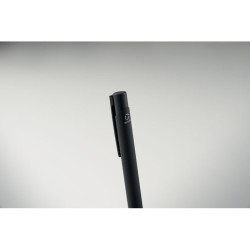 Penna in alluminio riciclato