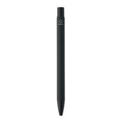 Penna in alluminio riciclato