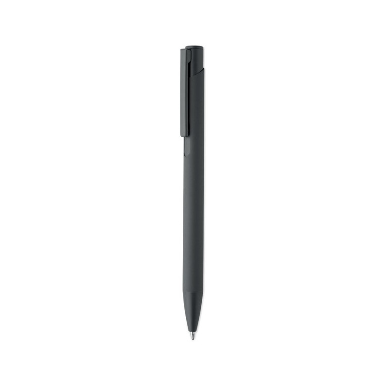 Penna in alluminio riciclato