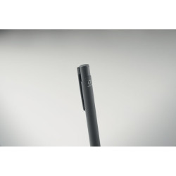 Penna in alluminio riciclato
