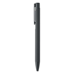 Penna in alluminio riciclato