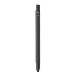 Penna in alluminio riciclato