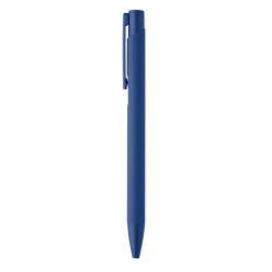 Penna in alluminio riciclato