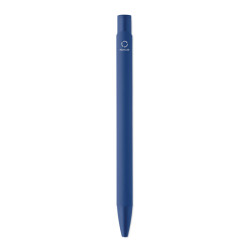 Penna in alluminio riciclato