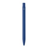 Penna in alluminio riciclato
