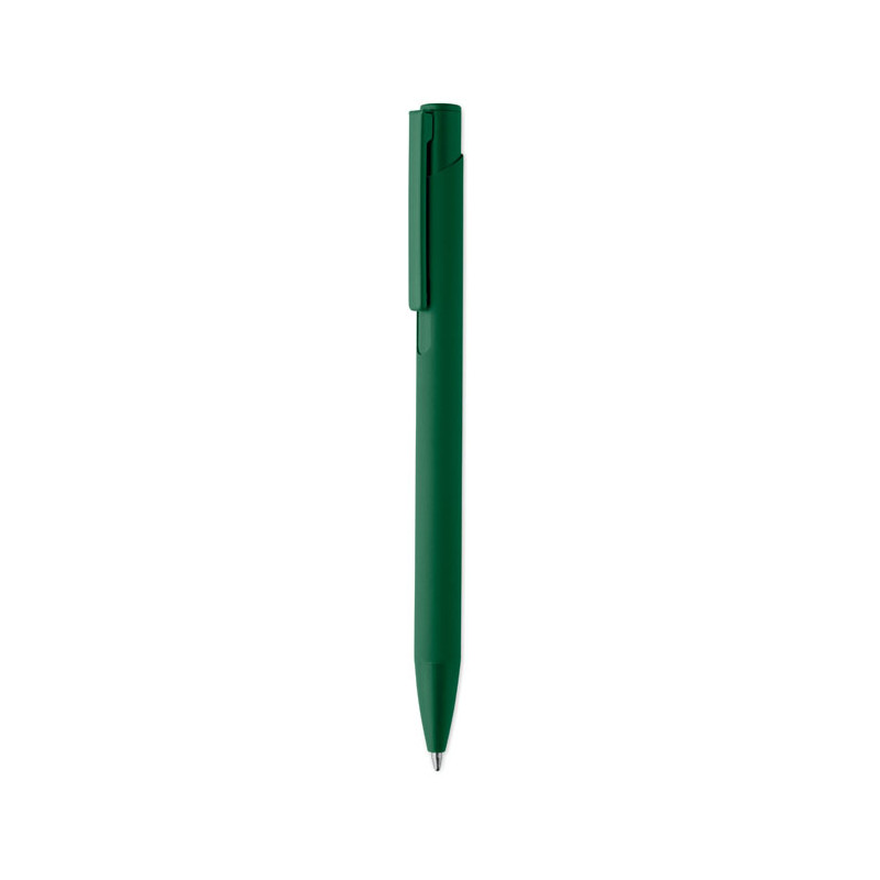 Penna in alluminio riciclato