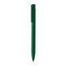 Penna in alluminio riciclato
