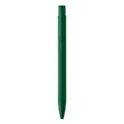 Penna in alluminio riciclato