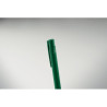 Penna in alluminio riciclato
