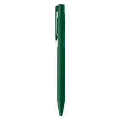 Penna in alluminio riciclato