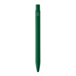 Penna in alluminio riciclato