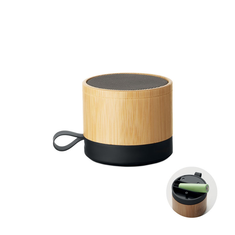 Speaker wireless 5.1