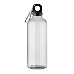 Bottiglia RPET 500ml