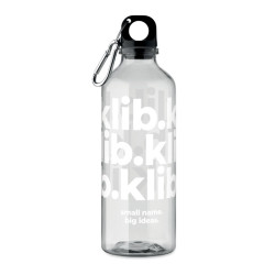 Bottiglia RPET 500ml