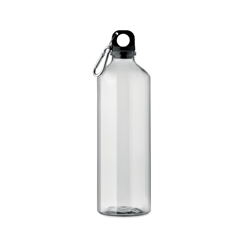 Bottiglia in RPET 750ml