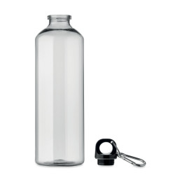 Bottiglia in RPET 750ml