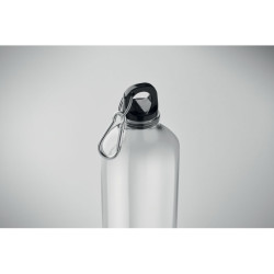 Bottiglia in RPET 750ml