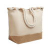 Borsa da spiaggia in tela