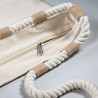 Borsa da spiaggia in tela