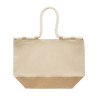 Borsa da spiaggia in tela