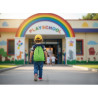 Sacca per bambini 190T RPET