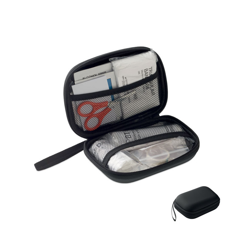 Kit di pronto soccorso