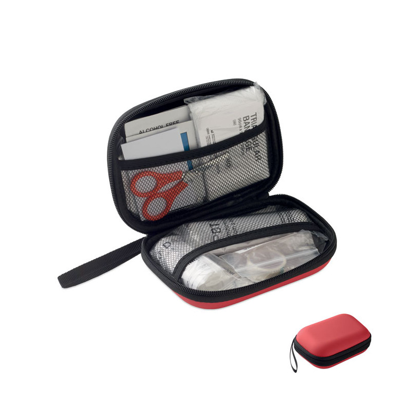 Kit di pronto soccorso