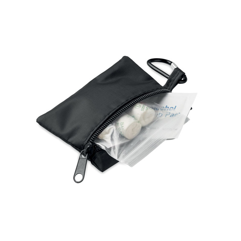 Kit di pronto soccorso