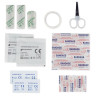 Kit di pronto soccorso