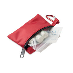 Kit di pronto soccorso