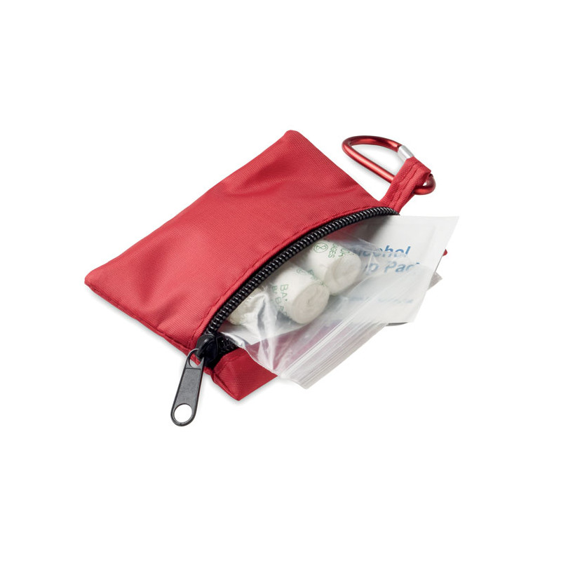 Kit di pronto soccorso