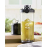 Frullatore portatile smoothie