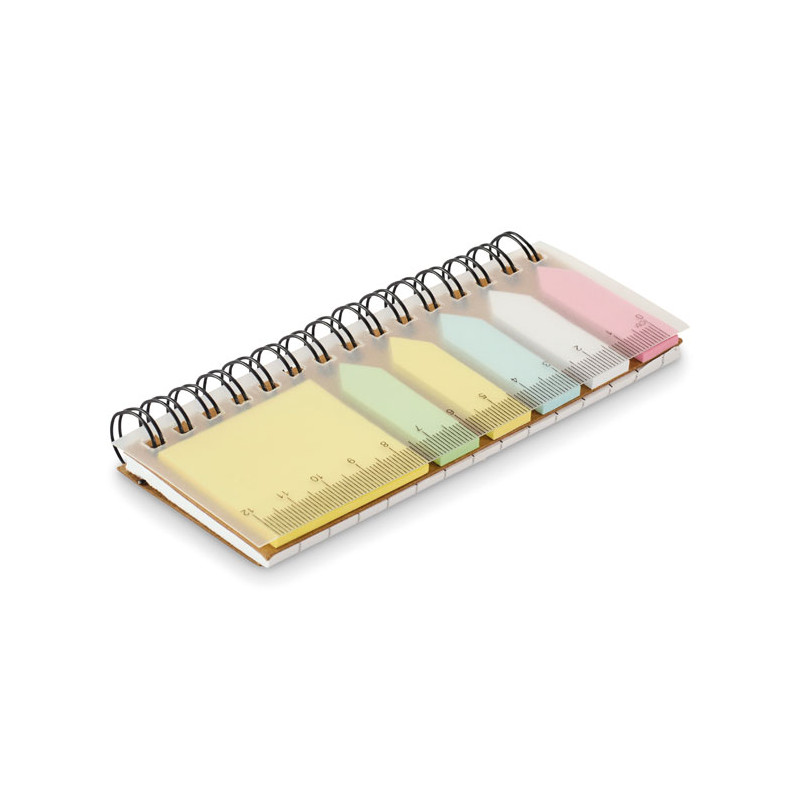 Memopad in PP