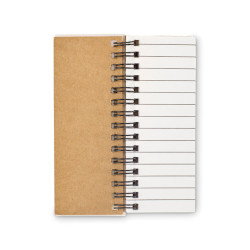 Memopad in PP