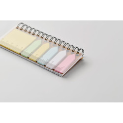 Memopad in PP