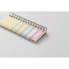 Memopad in PP