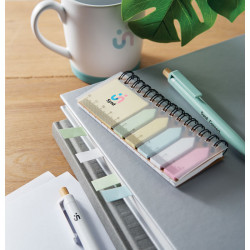 Memopad in PP