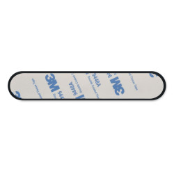 Organizzatore cavi in silicone