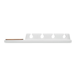 Organizzatore cavi in silicone