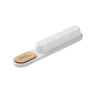Organizzatore cavi in silicone