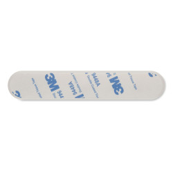 Organizzatore cavi in silicone