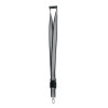 Lanyard RPET riflettente