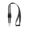 Lanyard RPET riflettente